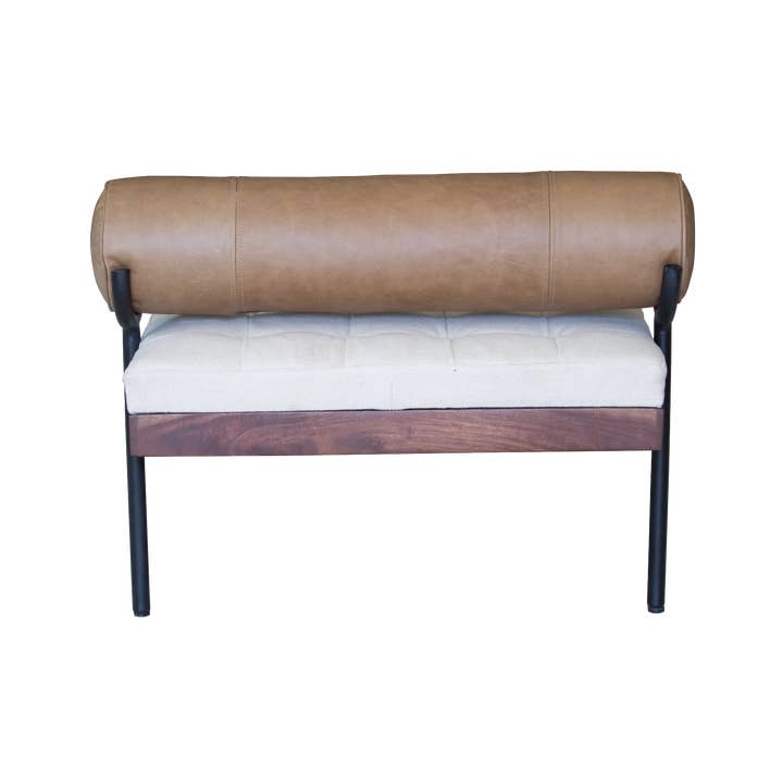 Mango Furniture Inc. - Vente Lit - Lit de jour Mikayla