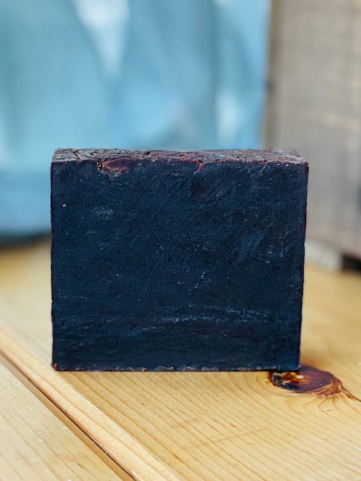 Änglarnas vaggvisa tvål för wholesale av BARE