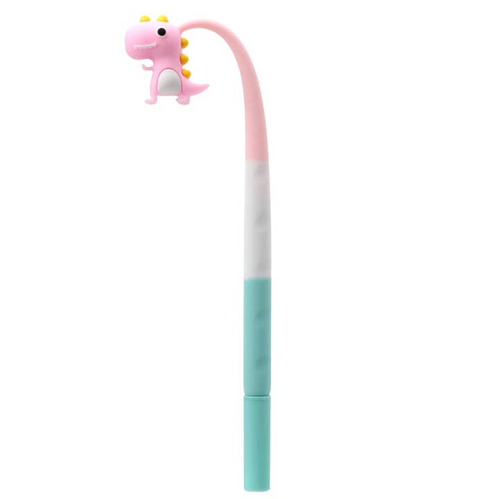 Puckator Ltd – wholesale Pen – Dinosauria Fine Tip Pen3