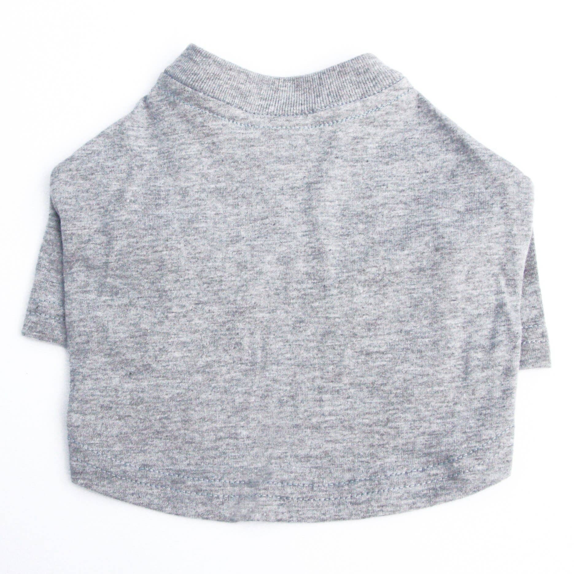 Dog in the Closet - Wholesale Pet Shirt - Dog - Blank Dog T-shirts3