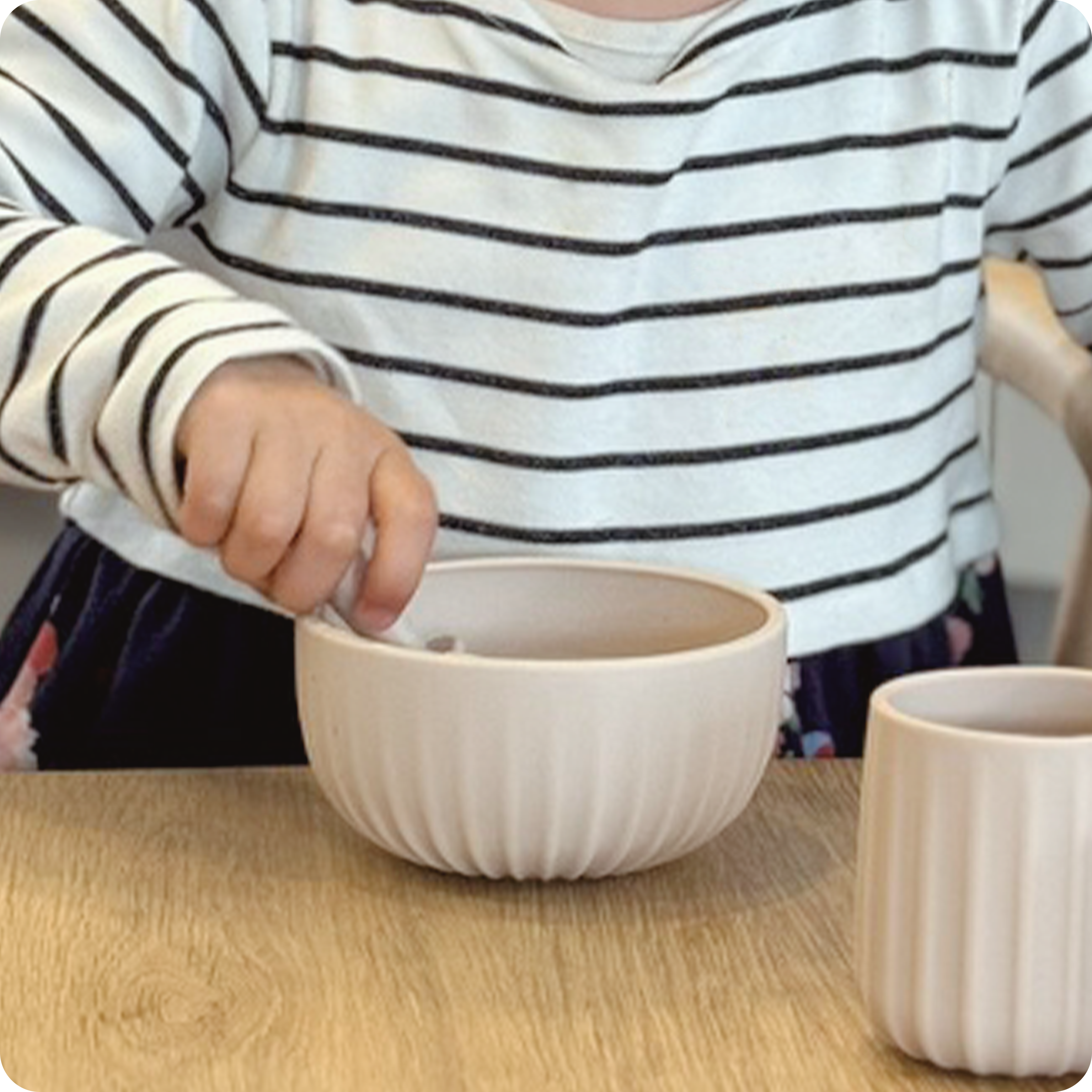 LittleKind - Wholesale Bowl - Kids & Baby - Henley Silicone Bowl12