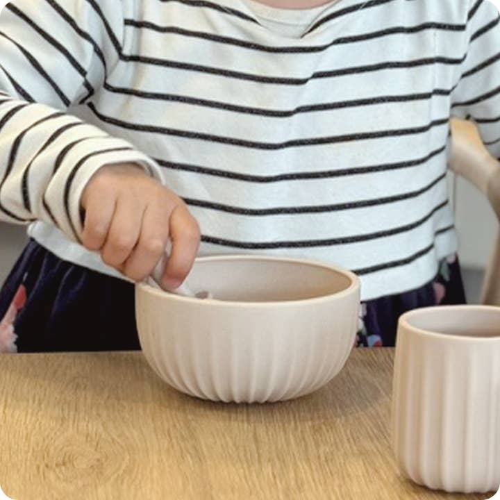 LittleKind - Wholesale Bowl - Kids & Baby - Henley Silicone Bowl12