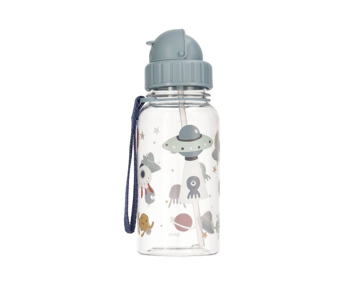 Tutete - Wholesale Water Bottle - Plastic Bottle The Martians