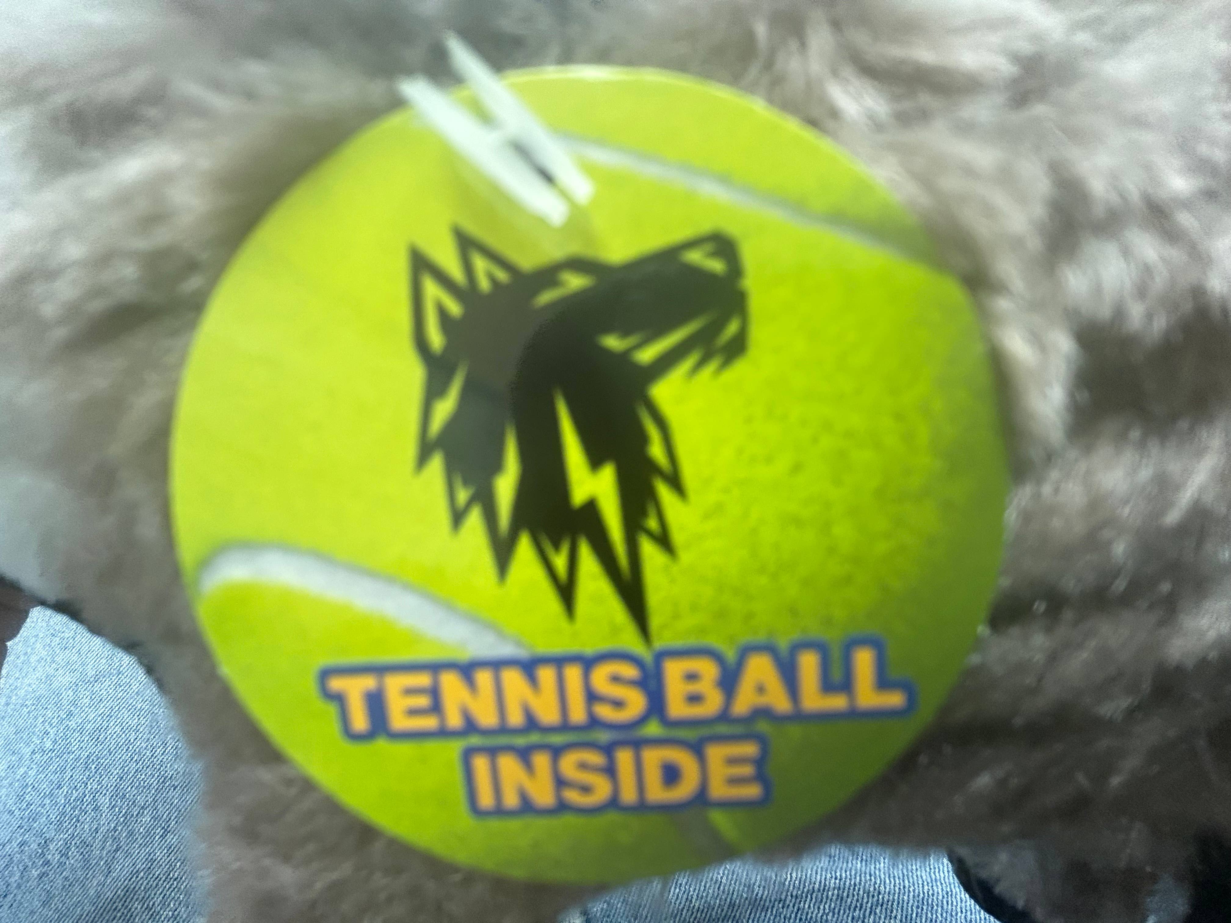 Lightning Dog – Großhandel Plüschtier – Hund – Rowdy Herder - Rentier3