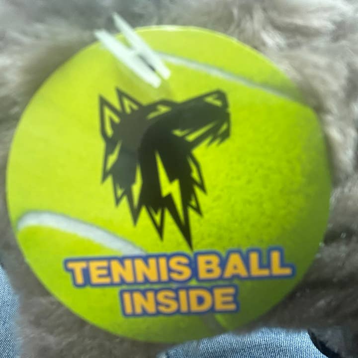 Lightning Dog - Wholesale Pet Plush Toy - Dog - Rowdy Herder - Reindeer3