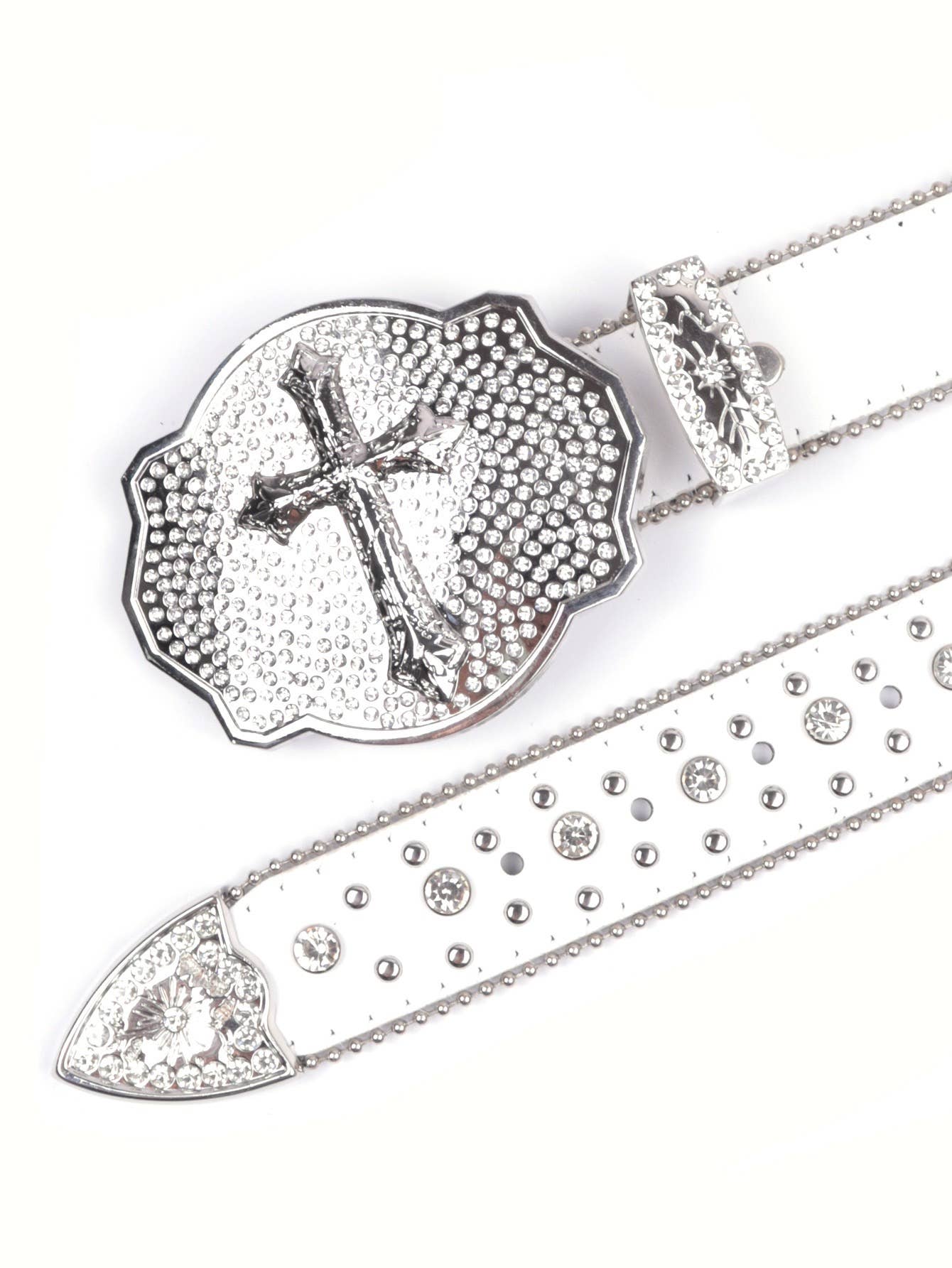 Productseeker - Vente Ceinture – femme - BELT009 Ceinture élégante en strass23