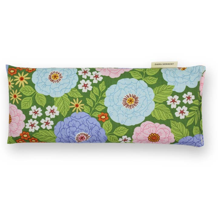 Dana Herbert - Vente Oreiller de spa/de thérapie - Coussin relaxant pour les yeux à l'aromathérapie7