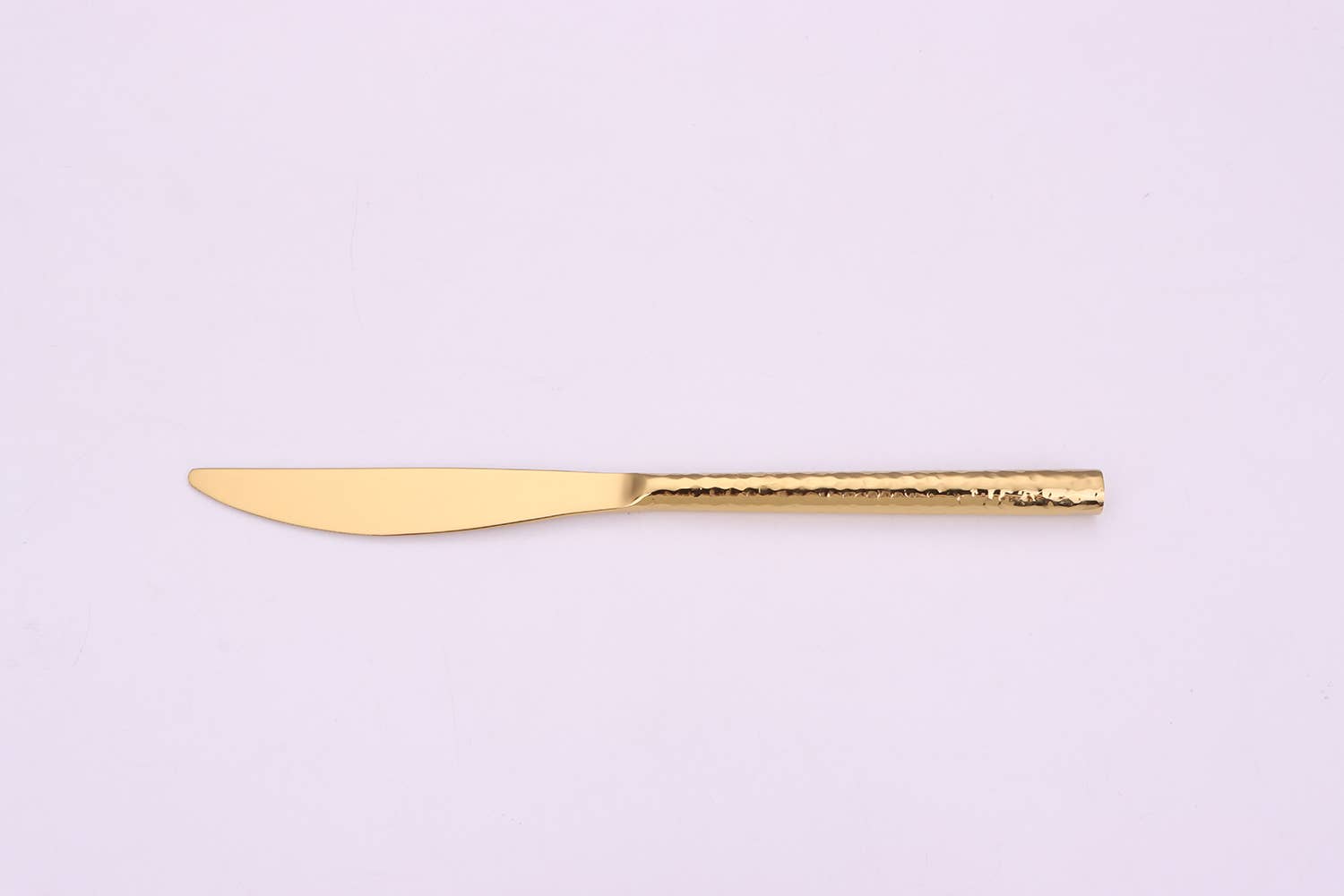 VIVIENCE - Venta al por mayor Conjunto de cubiertos - Juego de cubiertos Pexo de 20 piezas en acabado dorado para 4 personas7