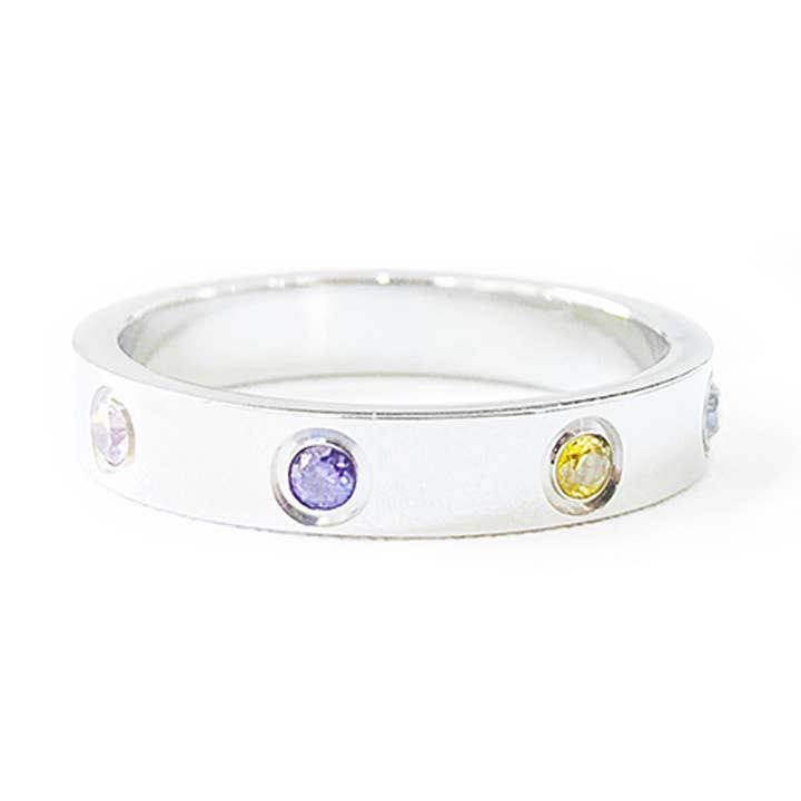 Ring - Katrin for wholesale by Fox by Ren GmbH