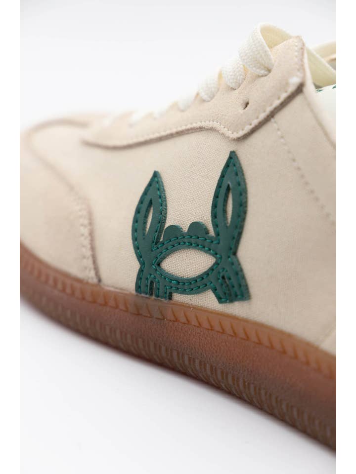 Custi Mikelo - Wholesale Lifestyle Sneakers - Men's - Beige Sport Sneaker