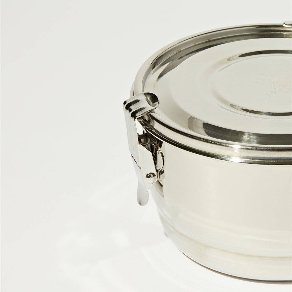 Airtight Stainless Steel Container for wholesale on Faire19