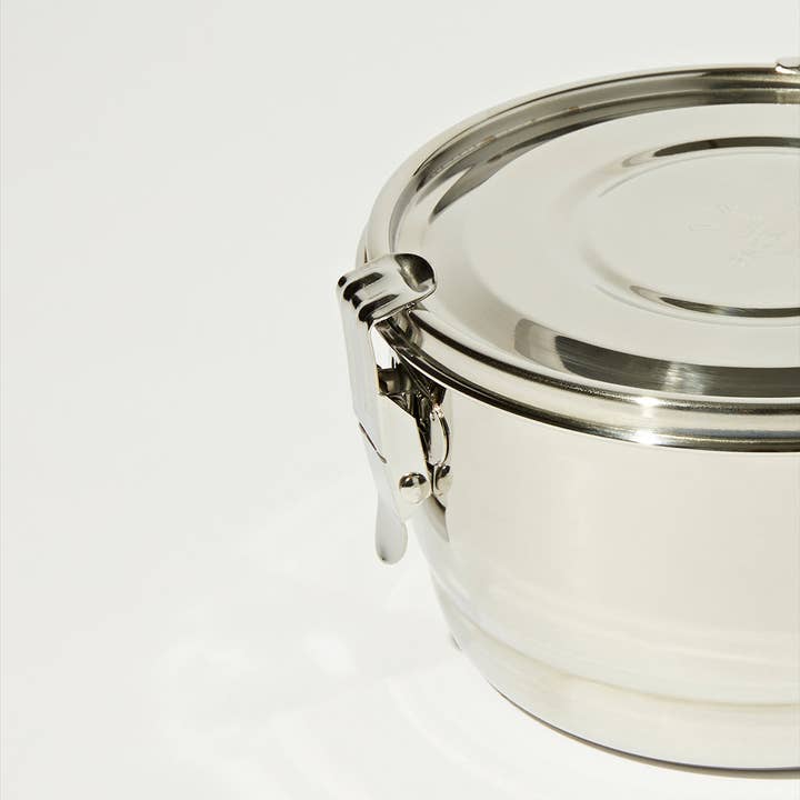 Airtight Stainless Steel Container for wholesale on Faire19