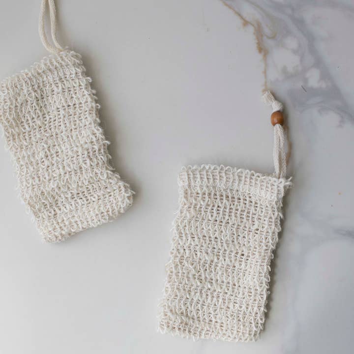 Fodory - Wholesale Bath Pouf/Sponge - Soap Foaming Net4