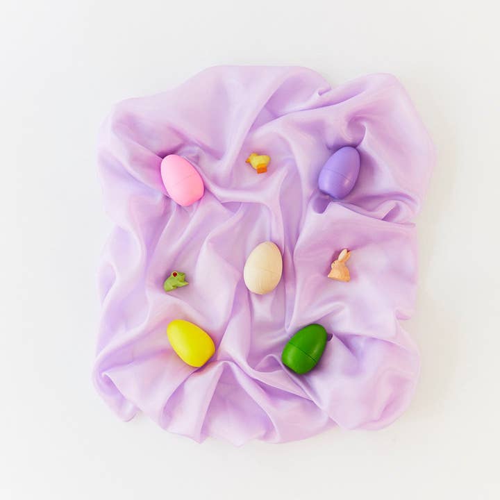 Orchid Bloom Playsilk pour la vente par Sarah’s Silks