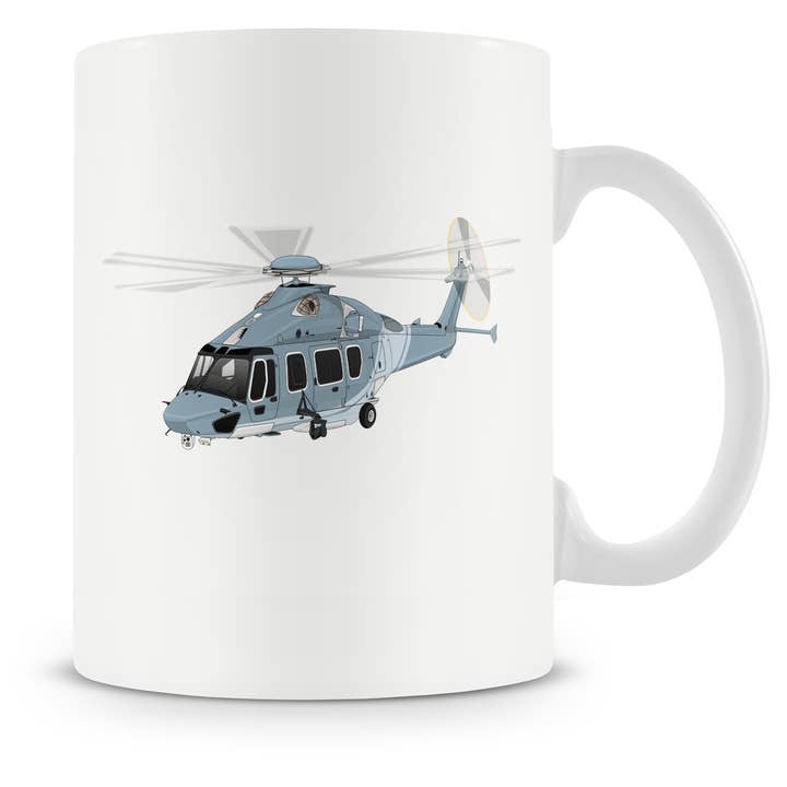 Airbus H175 för wholesale av AeroMugs