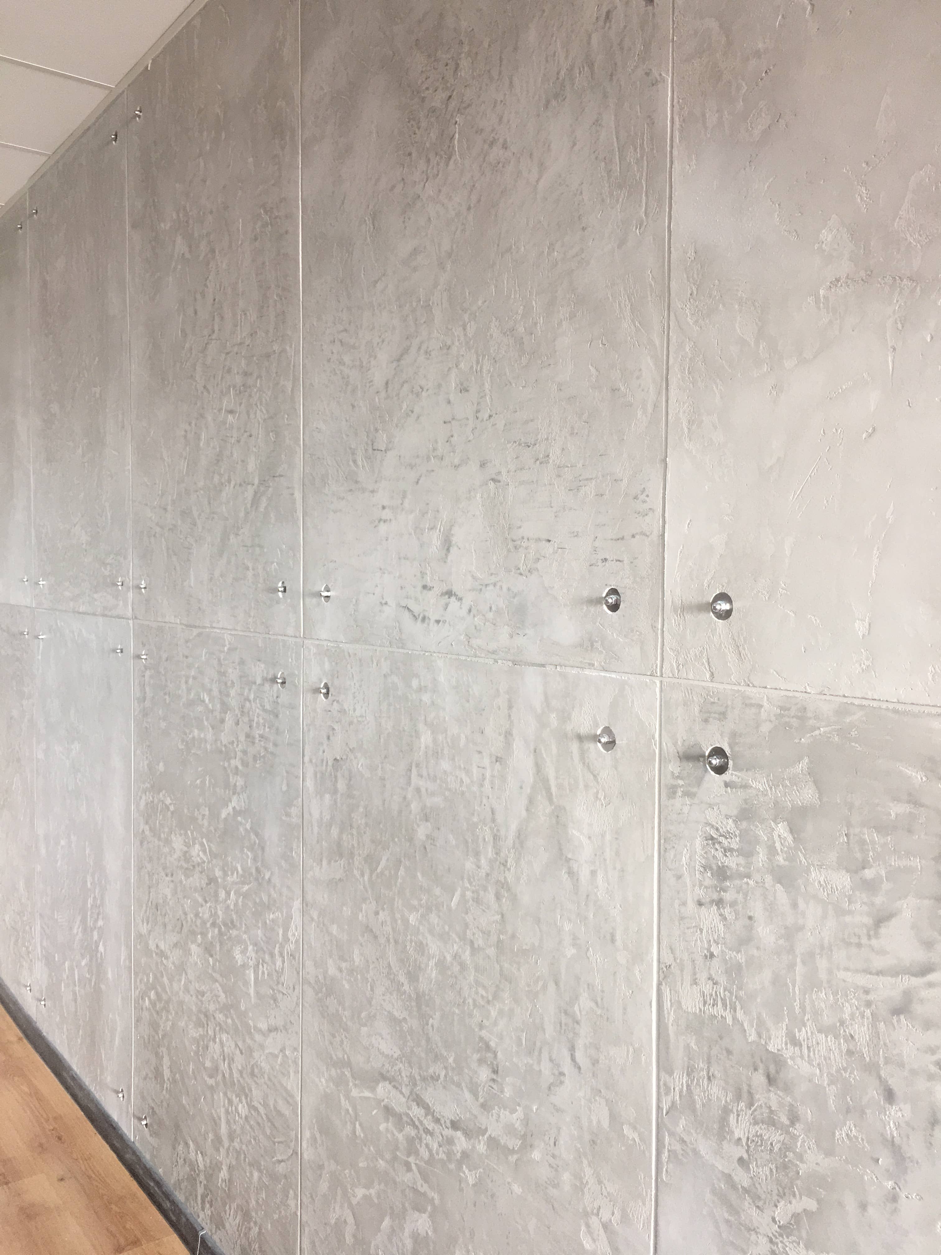 Oskorp Inc. - Wholesale Wall Paint - Oskorp Loft Line Concrete Plaster System (smooth)1