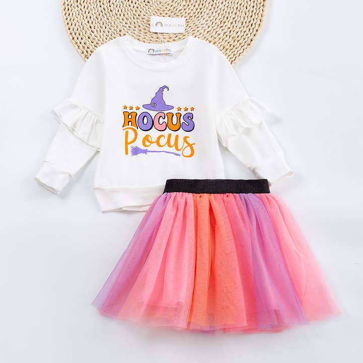 Hocus Pocus - Tenue pour la vente par Okie and Lou