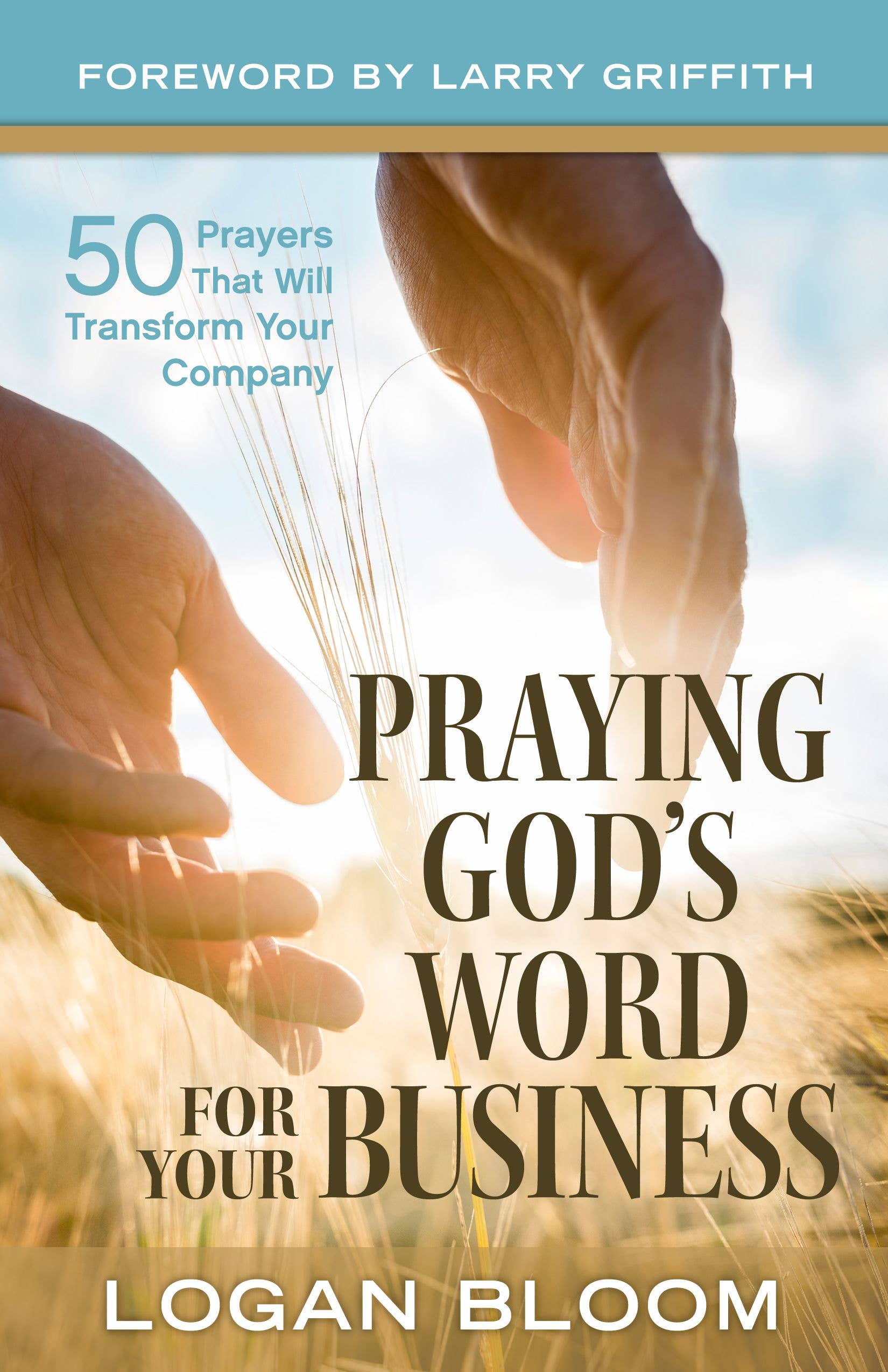 Baker & Taylor Publisher Services - Wholesale Religion Book - Praying God's Word For Your Business0