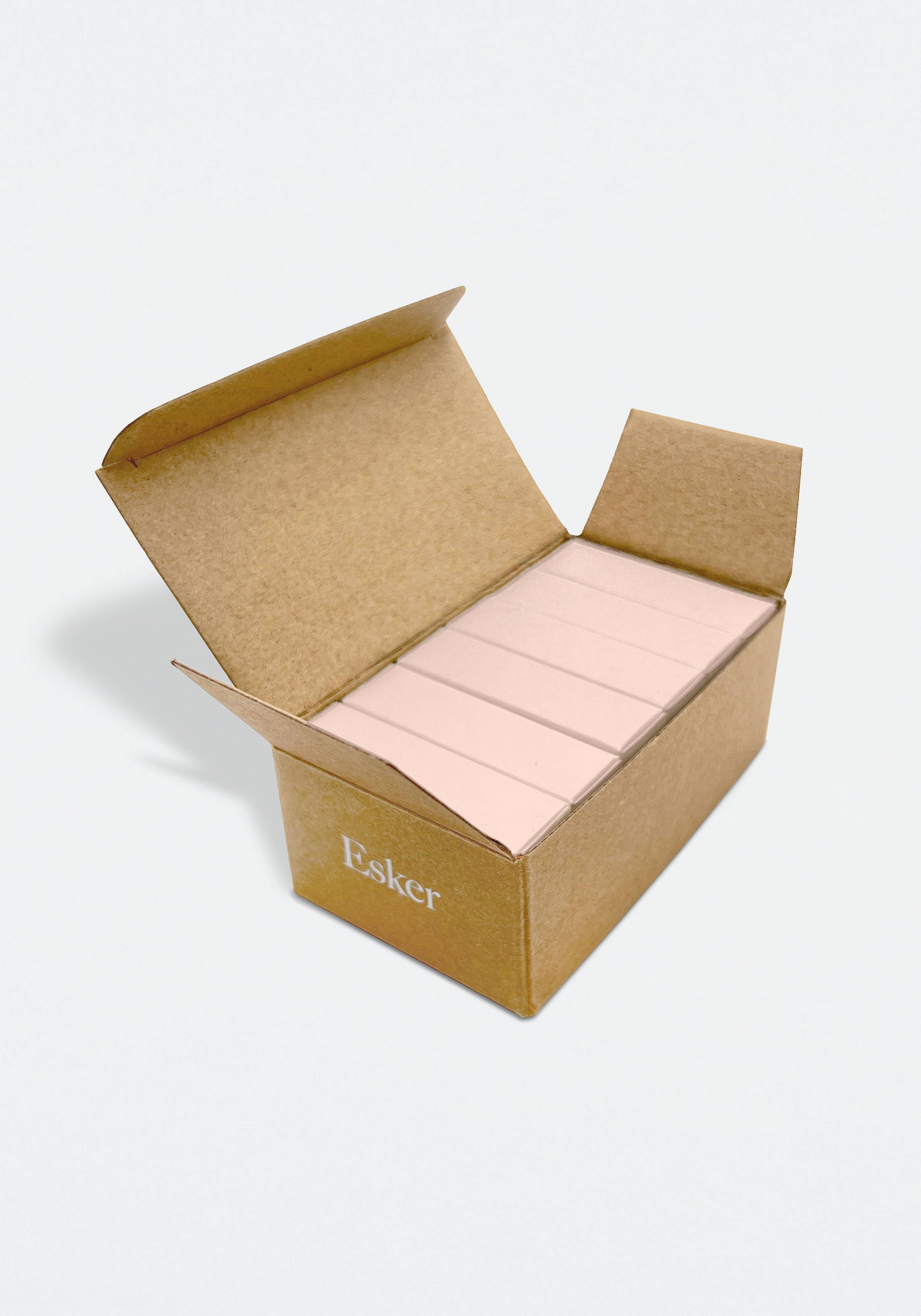 Esker – Großhandel Duschdampfer/-bombe – Nachfüllpackungen für aromatische Duschdampfer7