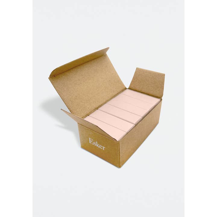 Esker - Wholesale Shower Steamer/Bomb - Aromatic Shower Steamer Refills7