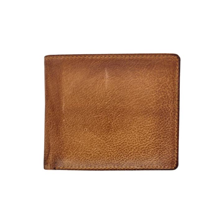 Louisa lee - Wholesale Wallet - Men's - NATHAN WALLET