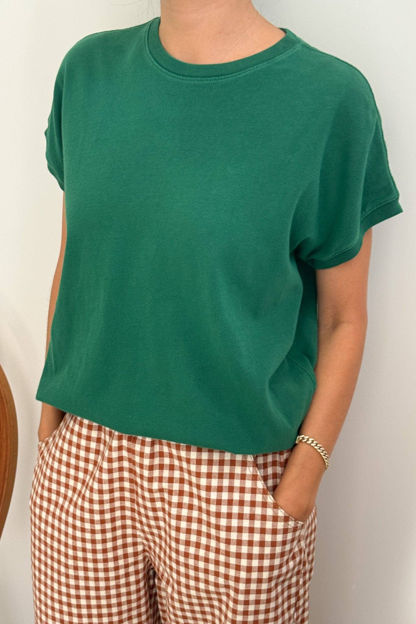 Le Bon Shoppe - Vente T-shirt – femme - T-shirt Ease pour filles cool (2S-2M-1L)16