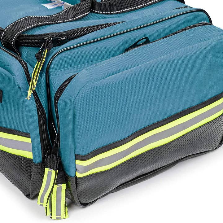 Scherber - Wholesale First Aid Kit - Scherber Premium First Responder Trauma Kit W/Bleeding Control - Fully Stocked4