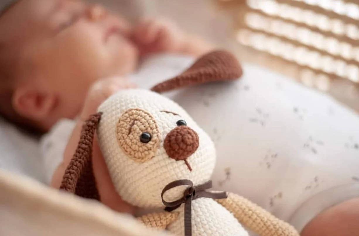 littlecottonears – Engroshandel Plyslegetøj - Børn og baby – Henry Legetøjshvalpen2