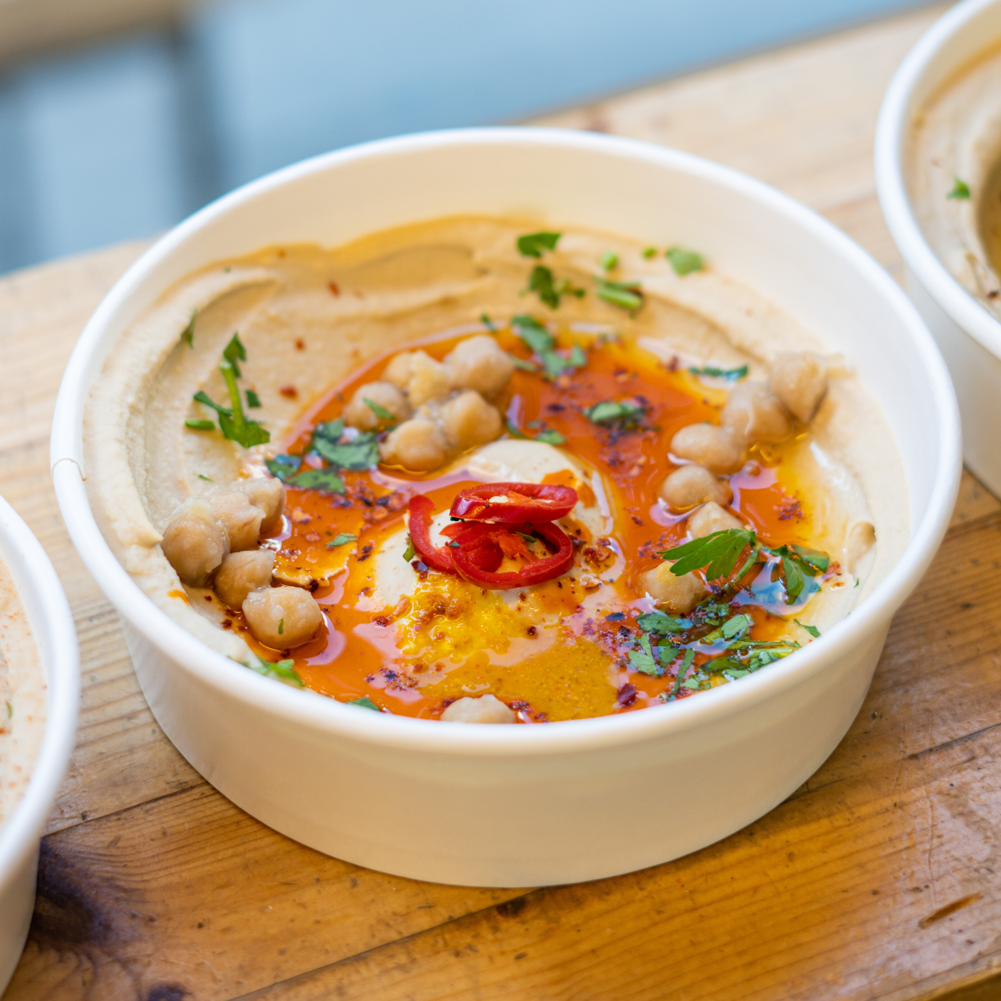 Med Cuisine – wholesale Dried spice mix – Amba Spice Blend - 500GR3