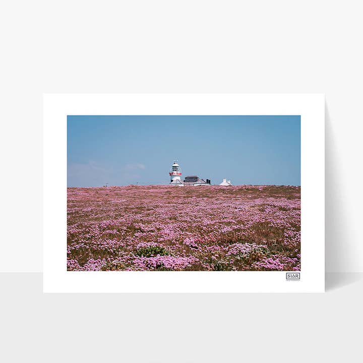 Vuurtoren van Loop Head | County Clare | Ierland voor wholesale door SIAR Photography