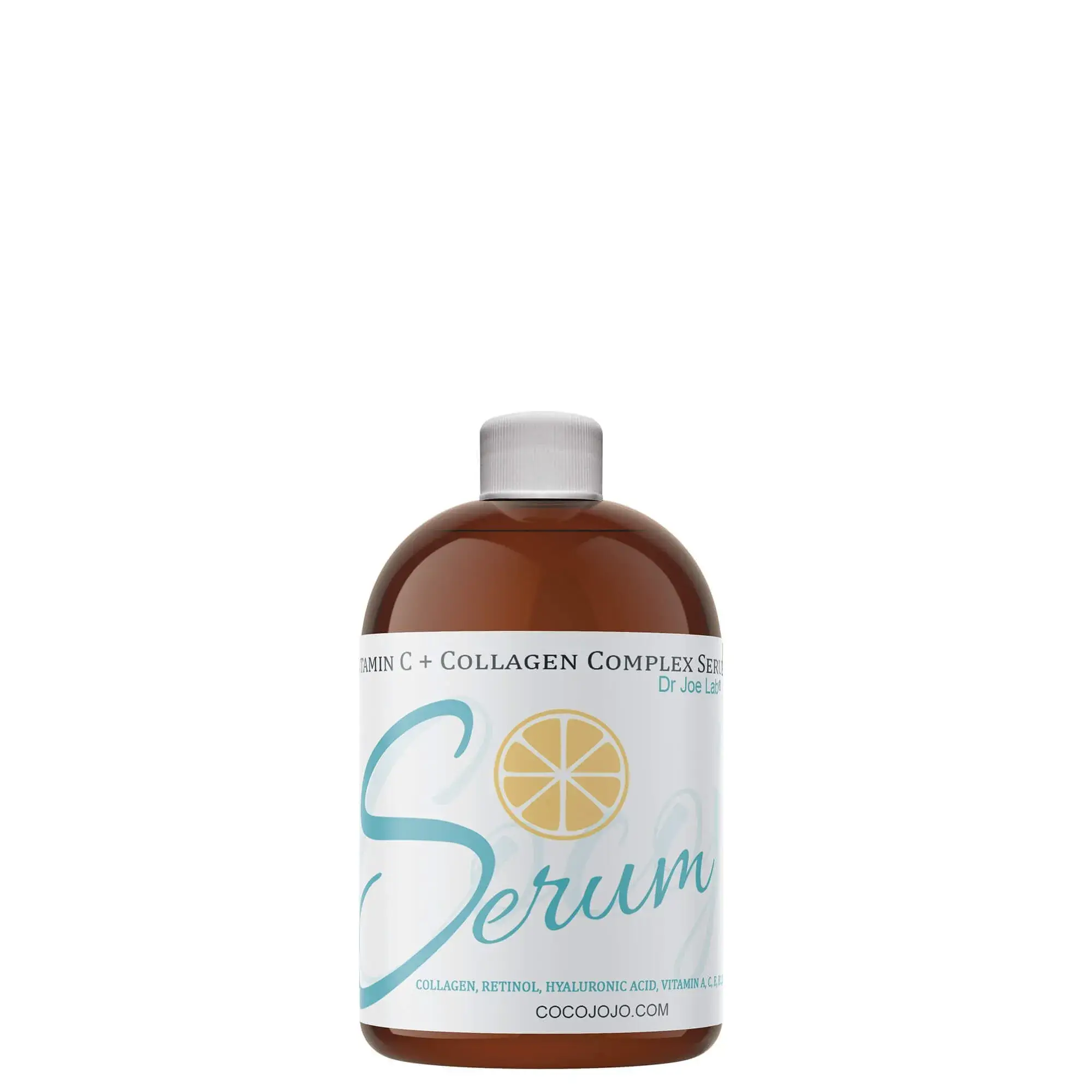 Coco jojo - Vendita all'ingrosso Sieri/creme concentrate per il viso - Siero complesso con vitamina C e collagene7