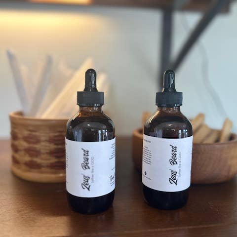 Gypsy Yoga Mama – wholesale Beard styling product – Zeus' Beard