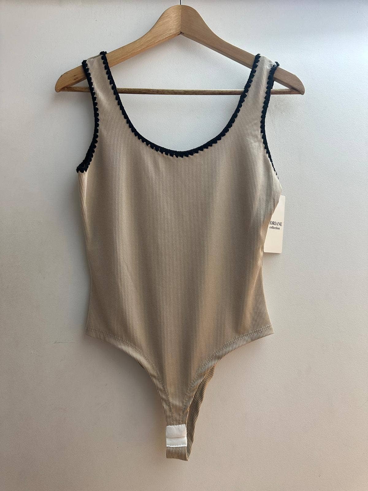 LORIANE - Wholesale Bodysuit - Women's - 10065 Body0