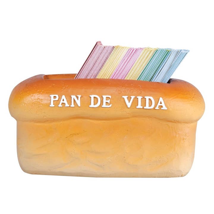 Christian Art Gifts - Wholesale Religion - Pan de Vida: Polystone