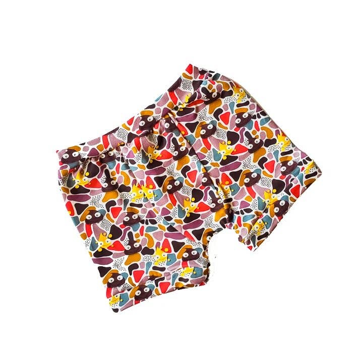 Orinal divertido para venta al por mayor de Moondies Kids