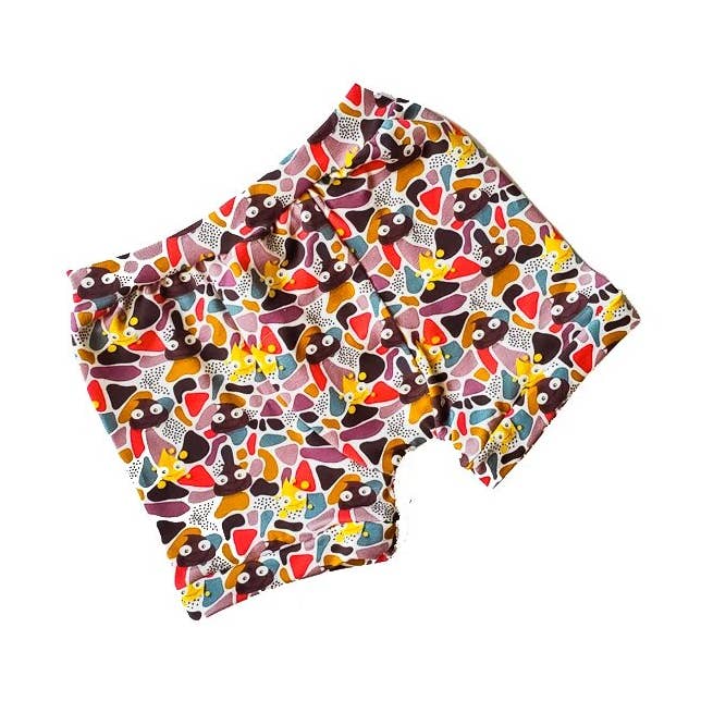 Orinal divertido para venta al por mayor de Moondies Kids