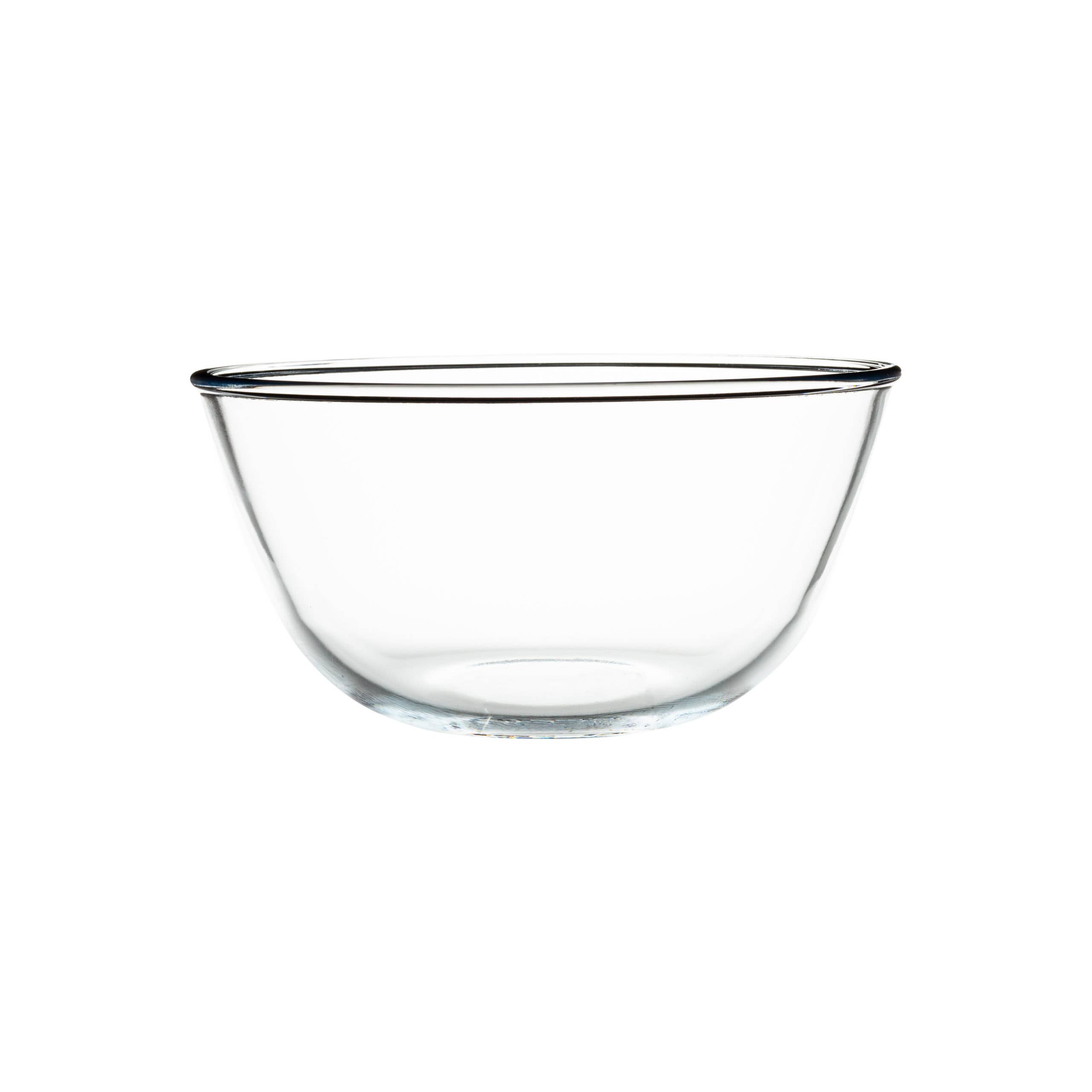 Kadra Kitchenware - Wholesale Mixing Bowl - Simax Glass Mixing Bowl, 1.7 L