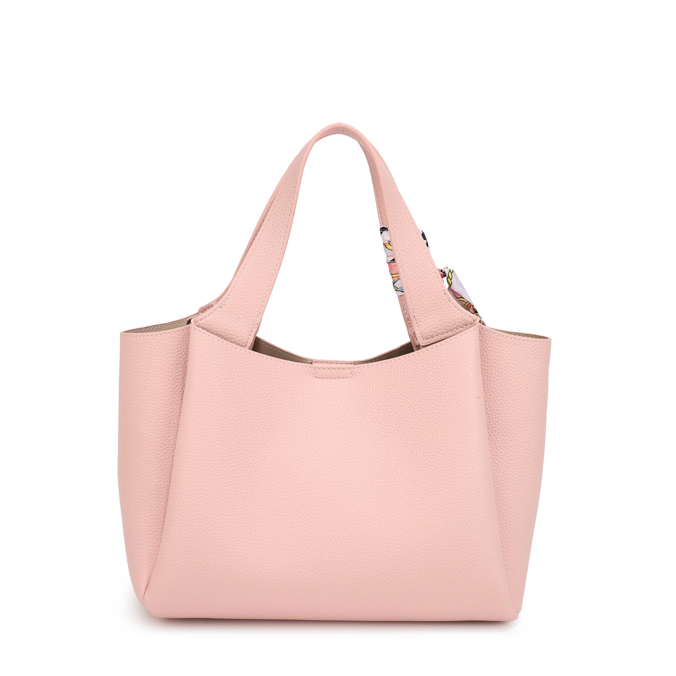 KAYLA+AVA – Engroshandel Skuldertaske – Kvinder – MADDIE TØRKLÆDE SATCHEL MED PUNG7