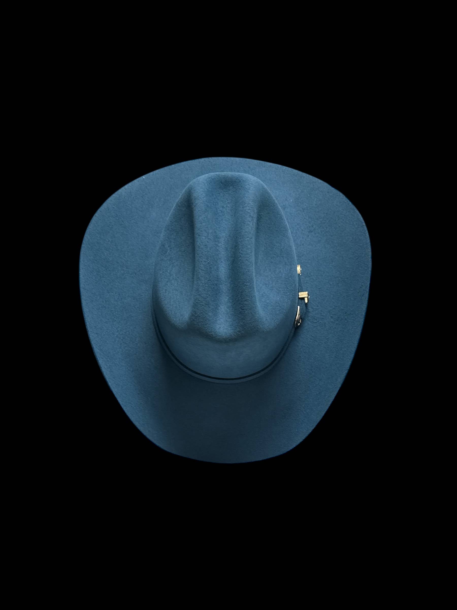 Nati Natash - Wholesale Fedora - Women's - Premium Wool Cattleman Country 18