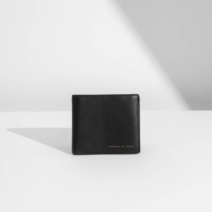 THE WALLET for wholesale by Thread&Tonic