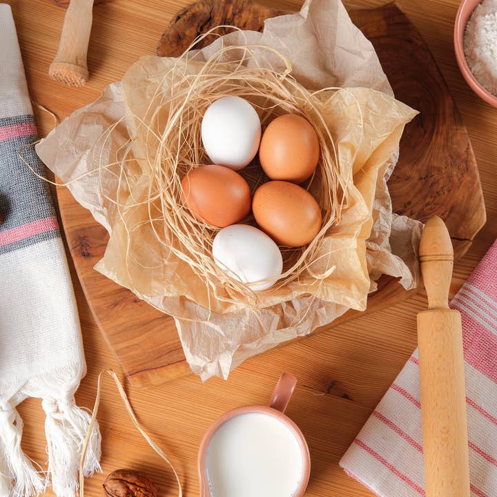 La Hammam - Wholesale Tea Towel - Smyrna Turkish Cotton Kitchen / Hand Towel 23x17in39