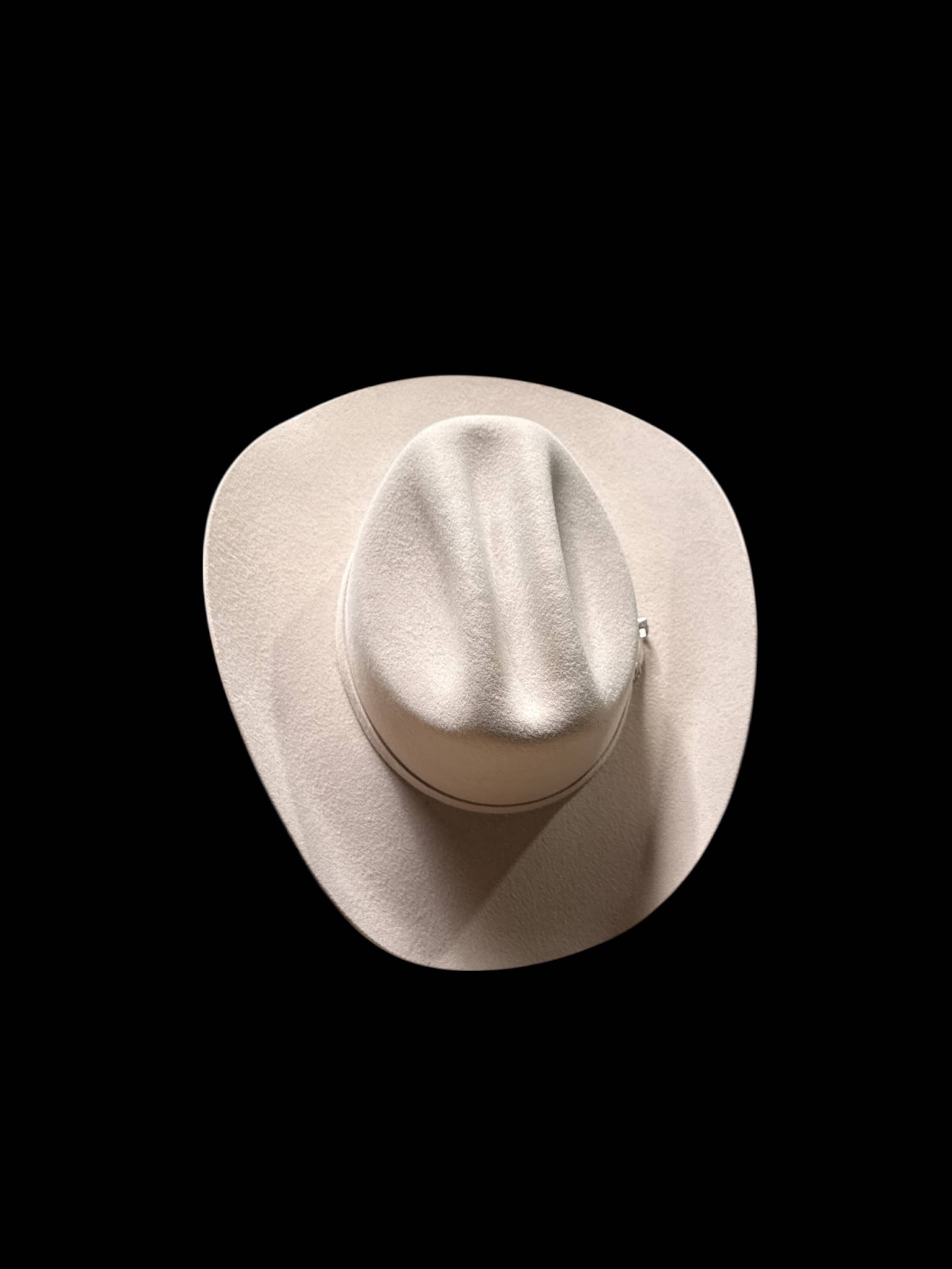 Nati Natash – Engroshandel Cowboyhat - Unisex – Premium Uld Country XL2