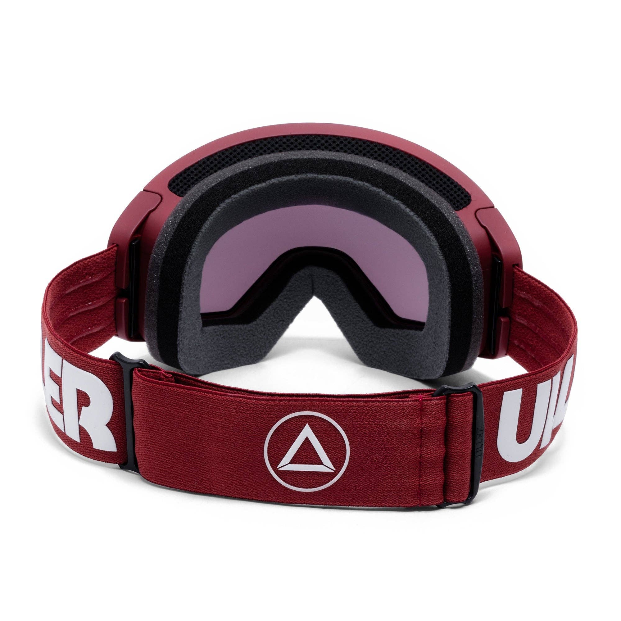 Indicom Brands - Wholesale Sporting Accessories - Avalanche Red / Silver4
