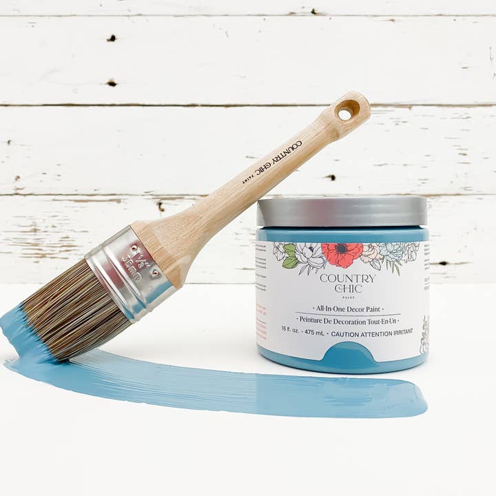 Country Chic Paint - Wholesale Furniture Wax/Paint - Tide Pool - Chalk Style Paint for Furniture & Home Decor15