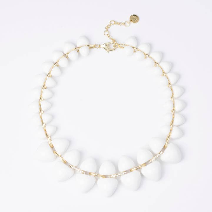 COLLAR - línea COCOON - Código de artículo 853030A para venta al por mayor de Sodini