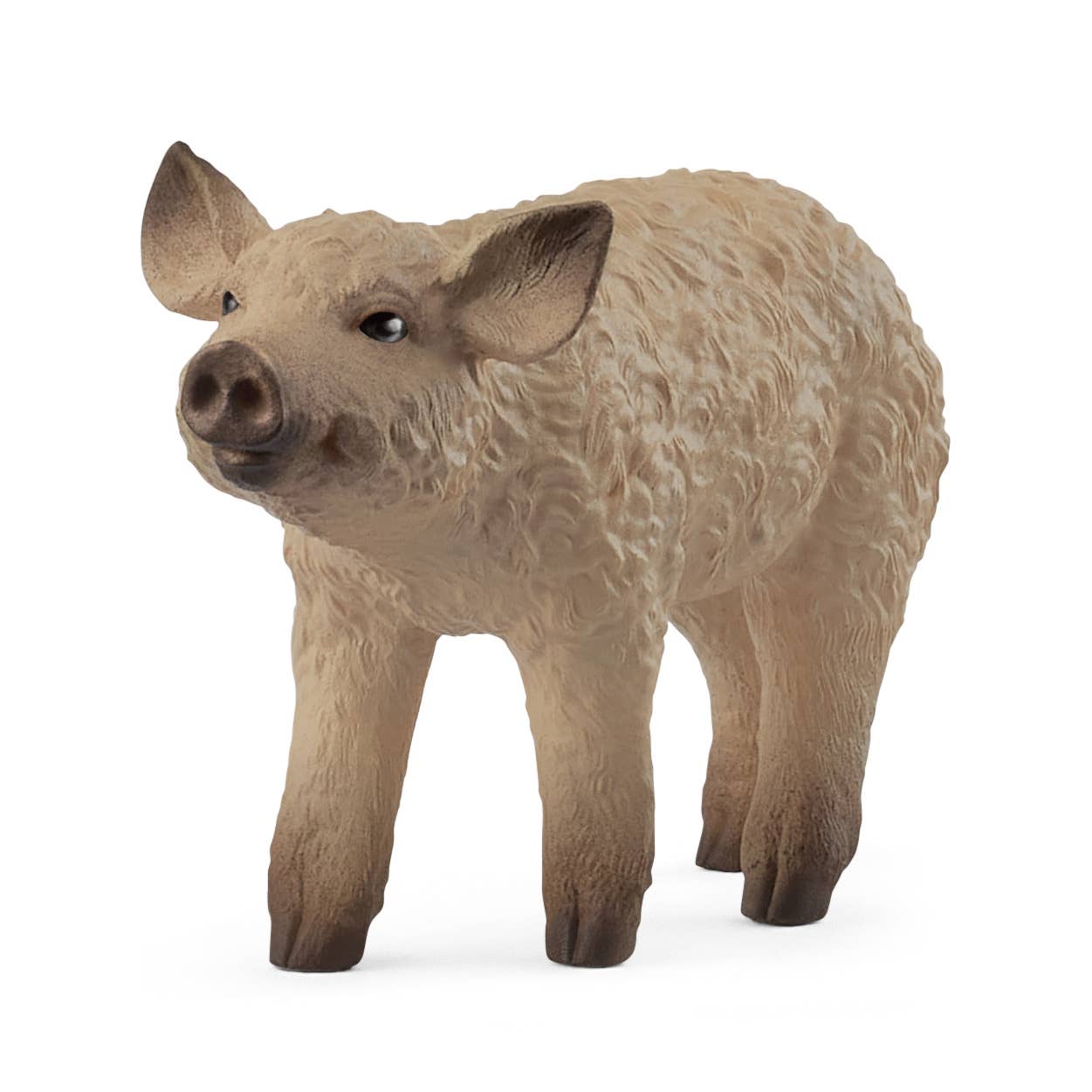 Schleich - Wholesale Figurine Toy - Kids - Mangalica Piglet