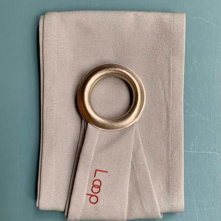 Loop Pebble for engroshandel hos Atelier Aoflo