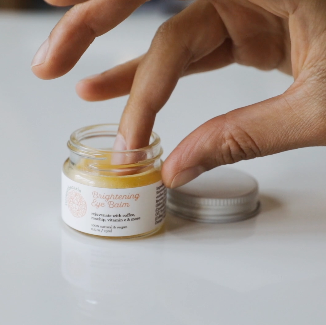 florapothecarie - Wholesale Eye Cream/Gel - Brightening Eye Balm3