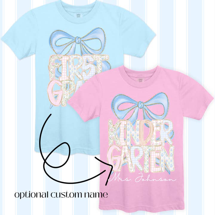 Niveles de Grado Grand Millenial - Colores de Confort para venta al por mayor de COTTON PRESS CO.