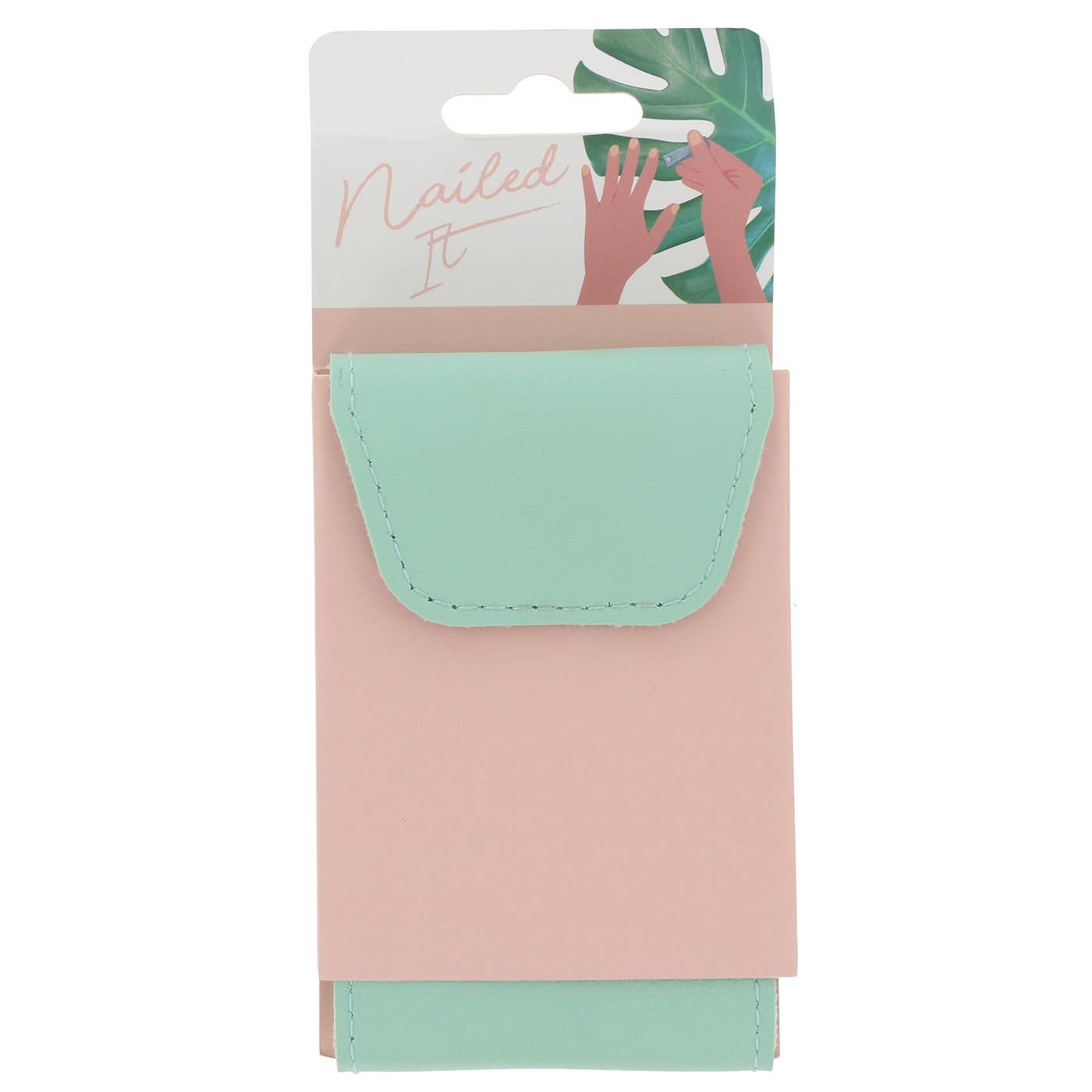 Joe Davies - Wholesale Nailcare Set - Indulge Nailed It Manicure Set9